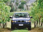 BMW X5 3.0i 2000 года (AU)